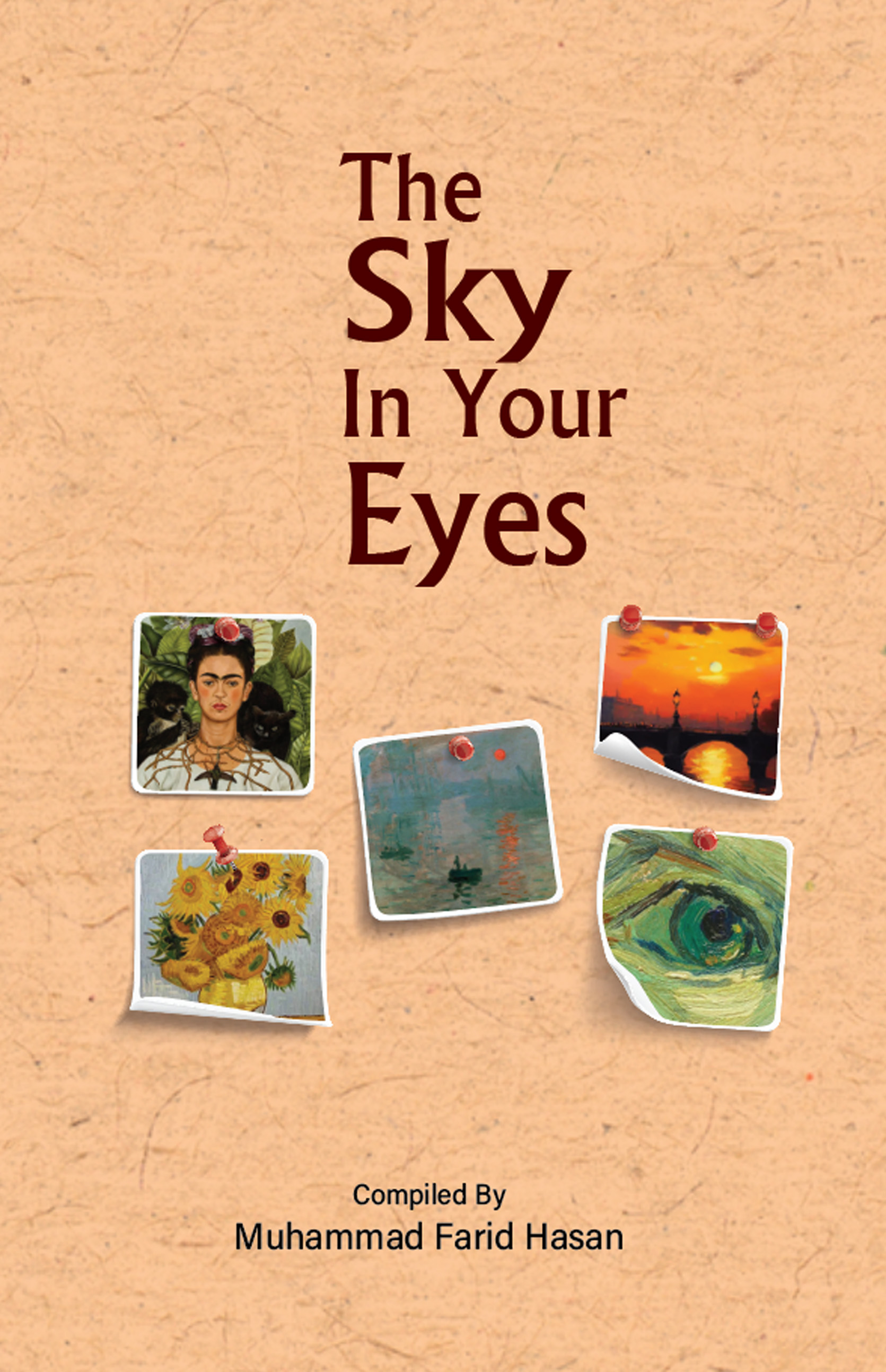 The Sky in Your Eyes